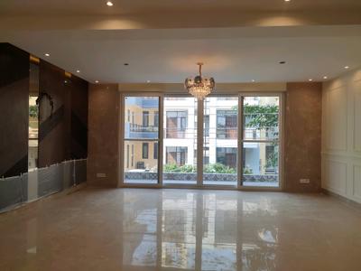 Living Room Image of 2800 Sq.ft 4 BHK Builder Floor for sale in Sector 49 Gurgaon for Rs. 35000000
