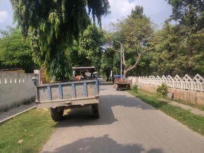 Image of 300 Sq.ft Residential Plot / Land for sale in Phi II, Greater Noida for Rs. 40000000