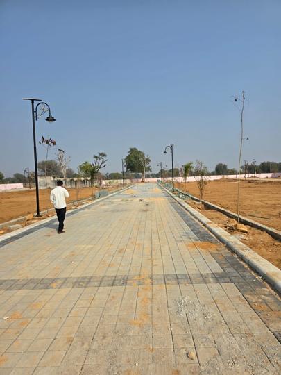 Mahindra World City Main Image 1