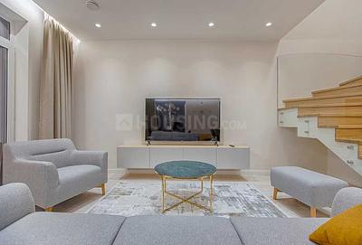 Hall Image of 1400 Sq.ft 3 BHK Apartment / Flat for sale in HSR Layout Bengaluru for Rs. 23000000