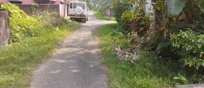 Rajpur Sonarpur Plot View 3