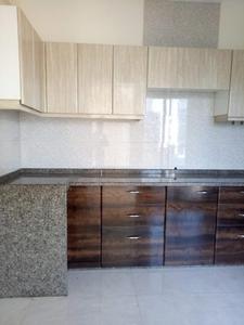 Kitchen Image of 2064 Sq.ft 3 BHK Apartment / Flat for sale in Metro The Palms, Seawoods Navi Mumbai for Rs. 42000000