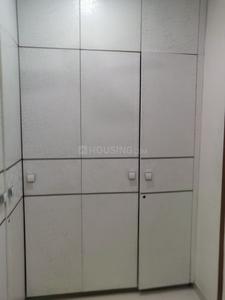 Bedroom Image of 5000 Sq.ft 4 BHK Villa for rent in Aditya Empress Towers, Shaikpet Hyderabad for Rs. 280000