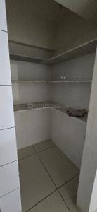 Kitchen Image of 1449 Sq.ft 2 BHK Apartment / Flat for sale in Kudasan Gandhinagar for Rs. 6500000