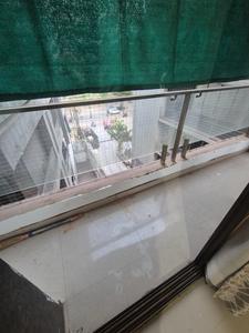 Balcony Image of 1300 Sq.ft 2 BHK Apartment / Flat for sale in Bhayli Vadodara for Rs. 3500000