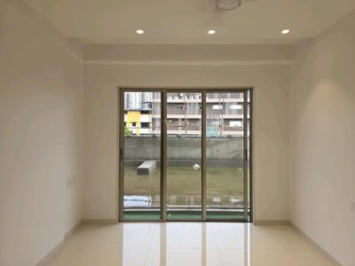 Bedroom Image of 650 Sq.ft 1 BHK Apartment / Flat for sale in JSB Gokul Nakshatra, Virar West Virar for Rs. 5394000