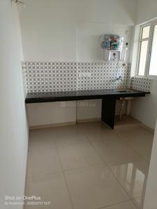 Kitchen Image of 970 Sq.ft 2 BHK Apartment / Flat for sale in Sanskruti Meander, Wagholi Pune for Rs. 4850000