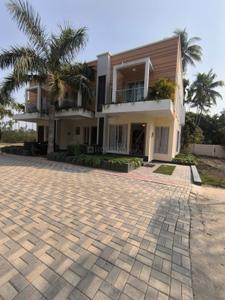 Image of 1368 Sq.ft 3 BHK Villa for sale in Aryan E Villas, Langalber, Kolkata for Rs. 7200000