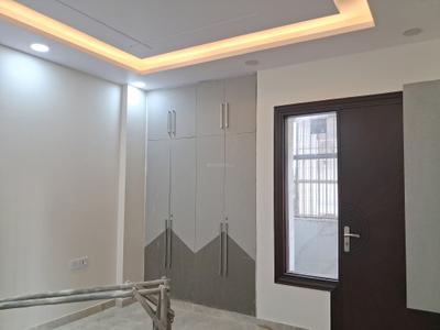 Bedroom Image of 2250 Sq.ft 4 BHK Builder Floor for sale in Paschim Vihar New Delhi for Rs. 41000000