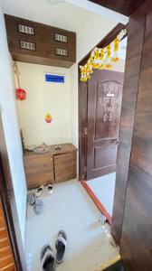 Balcony Image of 1000 Sq.ft 2 BHK Apartment / Flat for sale in Sanjay City Phase 1, Karve Nagar Pune for Rs. 9500000