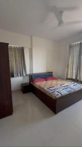 Bedroom Image of 1100 Sq.ft 2 BHK Apartment / Flat for sale in Vile Parle West Mumbai for Rs. 35500000