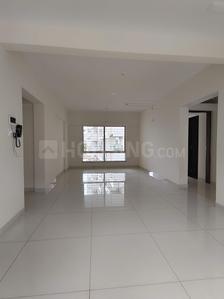 Hall Image of 1925 Sq.ft 3 BHK Apartment / Flat for sale in Kumar Hill View Residency, Kothrud Pune for Rs. 24200000