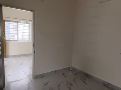 Bedroom Image of 1200 Sq.ft 2 BHK Apartment / Flat for rent in Nagavara Bengaluru for Rs. 27000