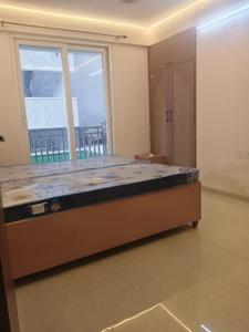 Bedroom Image of 947 Sq.ft 2 BHK Apartment / Flat for rent in Bhankrota Jaipur for Rs. 22000
