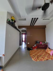 Hall Image of 1036 Sq.ft 2 BHK Apartment / Flat for sale in Rajwada Royal Gardens, Narendrapur Kolkata for Rs. 6400000