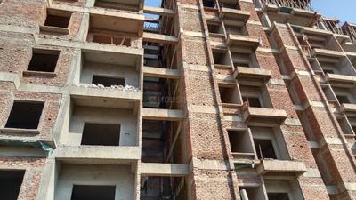 Image of 1274 Sq.ft 3 BHK Apartment / Flat for sale in Samriddhi Heights, Nalapara, Guwahati for Rs. 7700000