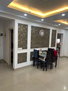 Hall Image of 1960 Sq.ft 3 BHK Apartment / Flat for sale in Mapsko Casa Bella, Sector 82 Gurgaon for Rs. 22500000
