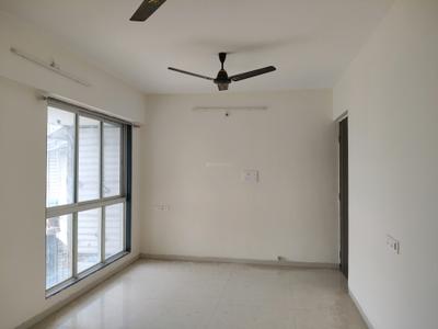 Living Room Image of 743 Sq.ft 2 BHK Apartment / Flat for sale in G K Sai Radha Complex, Bhandup West Mumbai for Rs. 16000000