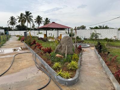 ARKA grand Plot View 2