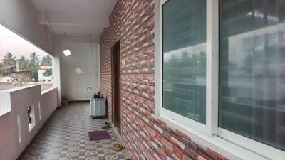Balcony Image of 2500 Sq.ft 3 BHK Independent House for sale in Ganapathy Coimbatore for Rs. 21500000