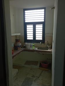 Kitchen Image of 675 Sq.ft 2 BHK Apartment / Flat for rent in Bichpuri Agra for Rs. 6000