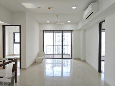 Living Room Image of 700 Sq.ft 2 BHK Apartment / Flat for sale in Lodha Dioro by Lodha Group, Sion Mumbai for Rs. 21000000