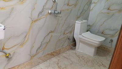 Image of 990 Sq.ft 3 BHK Builder Floor for sale in Govindpuri Extension, New Delhi for Rs. 8000000