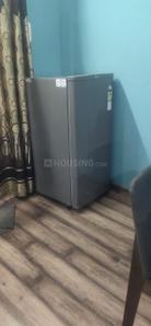 Hall Image of 1050 Sq.ft 2 BHK Apartment / Flat for rent in Aarti Ashoka Impression, Vidhan Sabha Road Raipur for Rs. 20000