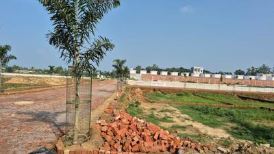 Image of 1000 Sq.ft Residential Plot / Land for sale in Mohammadpur Chauki, Lucknow for Rs. 3500004
