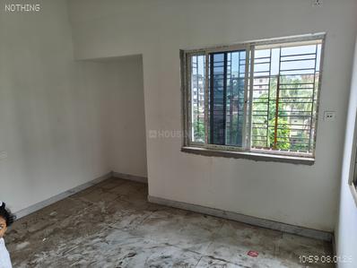 Bedroom Image of 926 Sq.ft 2 BHK Apartment / Flat for sale in Chinar Park Kolkata for Rs. 5100000
