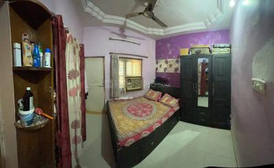 Bedroom Image of 1170 Sq.ft 2 BHK Independent House for sale in Motera Ahmedabad for Rs. 18000000