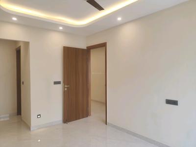 Bedroom Image of 2433 Sq.ft 4 BHK Builder Floor for sale in Green Field Colony Faridabad for Rs. 26000000