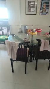 Hall Image of 1300 Sq.ft 2 BHK Apartment / Flat for sale in Adajan Surat for Rs. 5151000