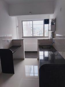 Kitchen Image of 800 Sq.ft 2 BHK Apartment / Flat for rent in Siddh Amara, Bavdhan Pune for Rs. 32000