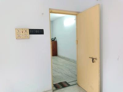 Bedroom Image of 860 Sq.ft 3 BHK Builder Floor for rent in Tollygunge Kolkata for Rs. 35500