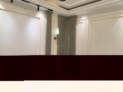 Bedroom Image of 1450 Sq.ft 2 BHK Builder Floor for rent in Sector 46 Gurgaon for Rs. 37000