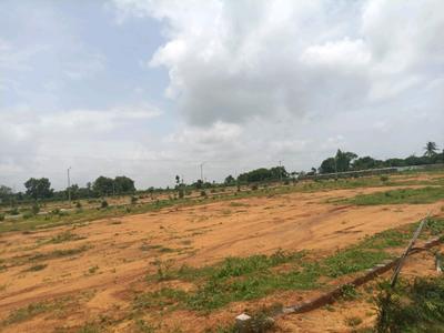 Image of 180 Sq.ft Residential Plot / Land for sale in JBs Serene City, Ibrahimpatnam, Hyderabad for Rs. 2500000
