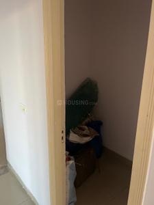 Image of 1600 Sq.ft 3.5 BHK Apartment / Flat for rent in Stellar Jeevan, Noida Extension, Greater Noida for Rs. 25000