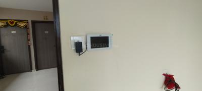 Bedroom Image of 620 Sq.ft 1 BHK Apartment / Flat for sale in Taloje Majkur Navi Mumbai for Rs. 5000000
