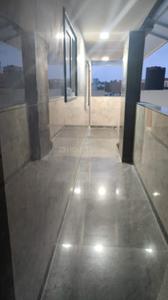 Image of 1200 Sq.ft 2 BHK Apartment / Flat for rent in Halasuru, Bengaluru for Rs. 60000