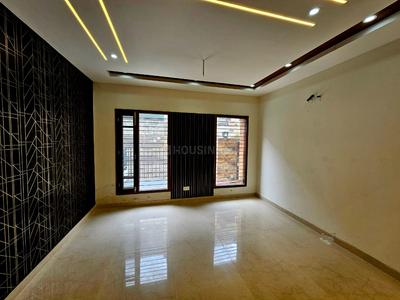 Servant Room Image of 1011 Sq.ft 3.5 BHK Villa for sale in Sector 123 Mohali for Rs. 13000000