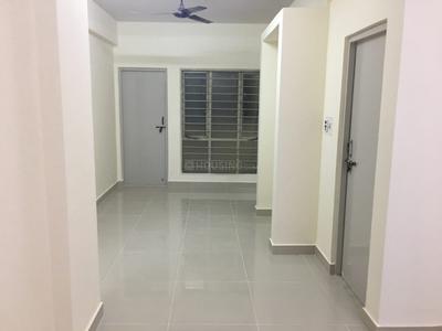 Hall Image of 1600 Sq.ft 3 BHK Apartment / Flat for sale in Prestige Lakeside Habitat, Gunjur Village Bengaluru for Rs. 21500000