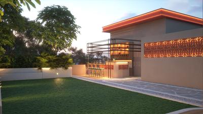 Image of 1543 Sq.ft 3 BHK Apartment / Flat for sale in Shivaji Nagar, Pune for Rs. 36000000