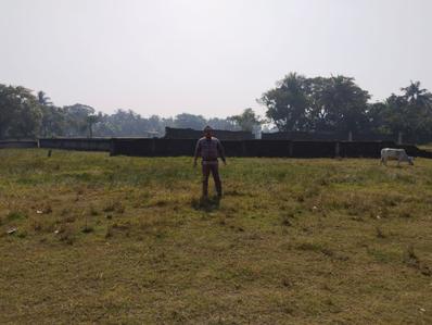 Daulatpur Plot View 1