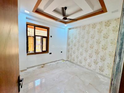 Bedroom Image of 1120 Sq.ft 2 BHK Builder Floor for sale in Skyline Pearl, Noida Extension Greater Noida for Rs. 4000000
