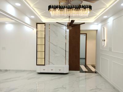 Living Room Image of 1850 Sq.ft 3 BHK Apartment / Flat for sale in SB youth Apartment, Sector 2 Dwarka New Delhi for Rs. 31500000