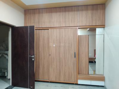 Bedroom Image of 165 Sq.ft 4 BHK Independent House for sale in Raysan Gandhinagar for Rs. 31100000