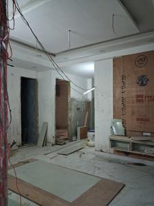 Main Entrance Image of 1050 Sq.ft 2 BHK Apartment / Flat for sale in Capital Metro Heights 2, Sector 72 Noida for Rs. 3660000