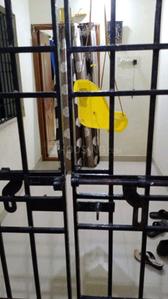 Balcony Image of 1150 Sq.ft 2 BHK Apartment / Flat for sale in Thirumullaivoyal Chennai for Rs. 4500000