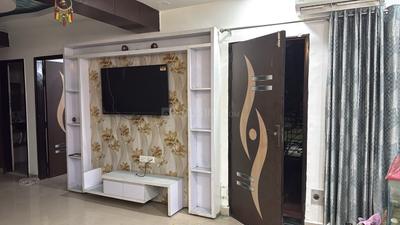 Hall Image of 1179 Sq.ft 3 BHK Apartment / Flat for sale in Sare Crescent Green Parc, Sector 92 Gurgaon for Rs. 11800000